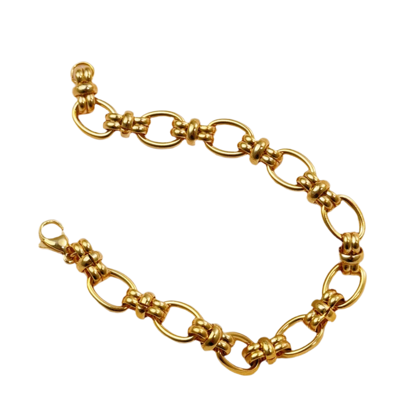 Solaris Link Bracelet