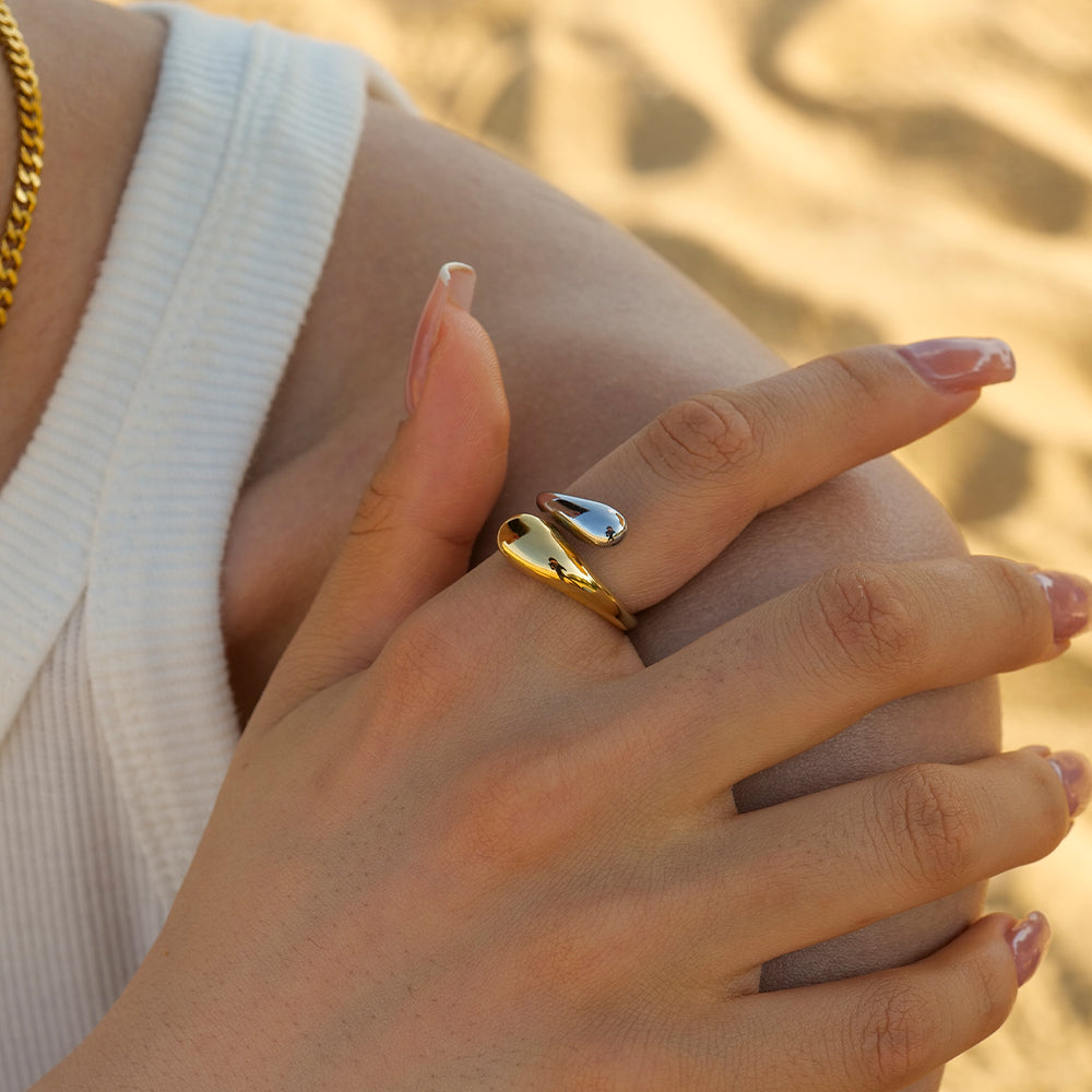Empress Eclipse Ring