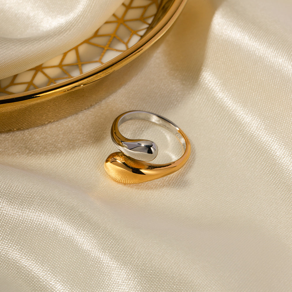Empress Eclipse Ring