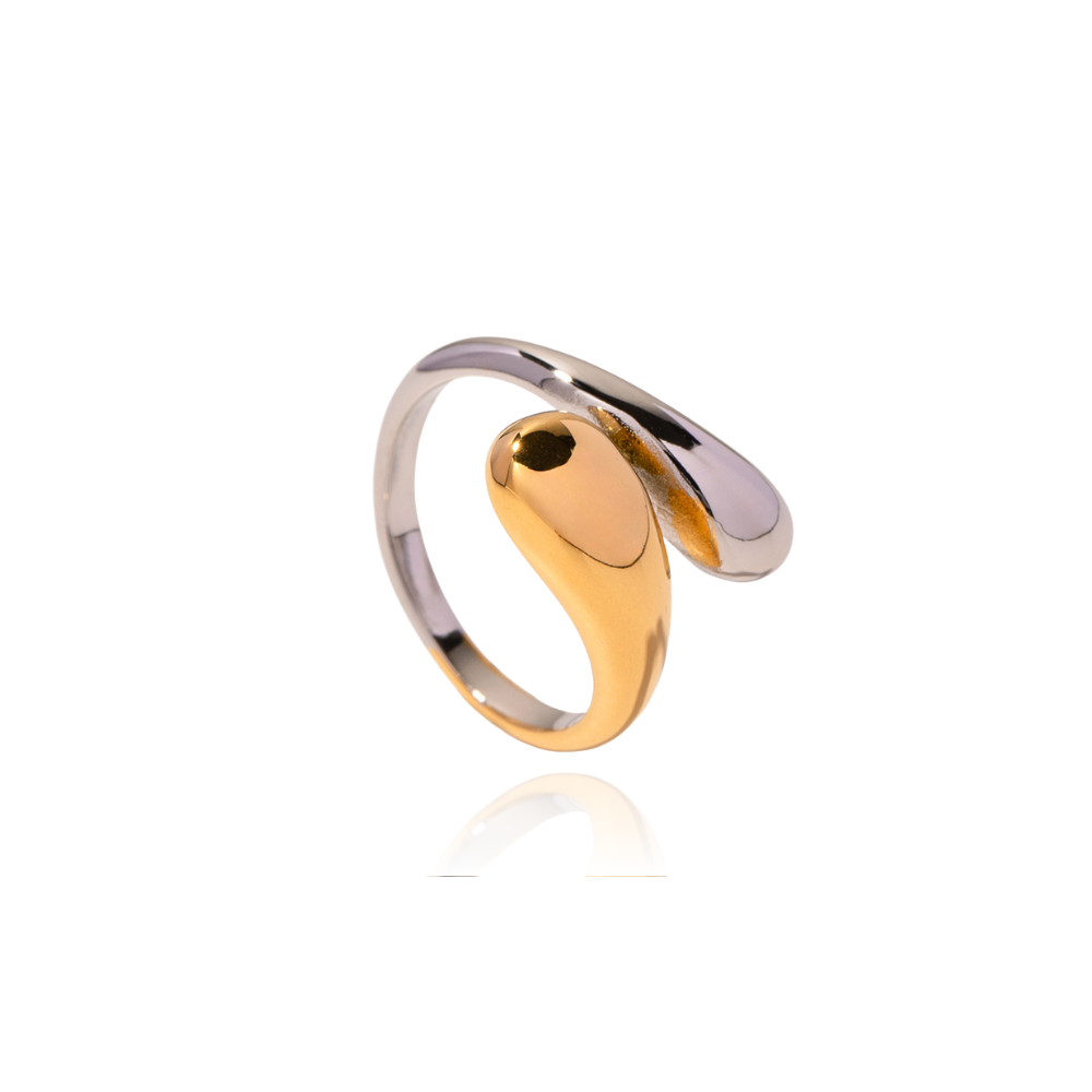 Empress Eclipse Ring