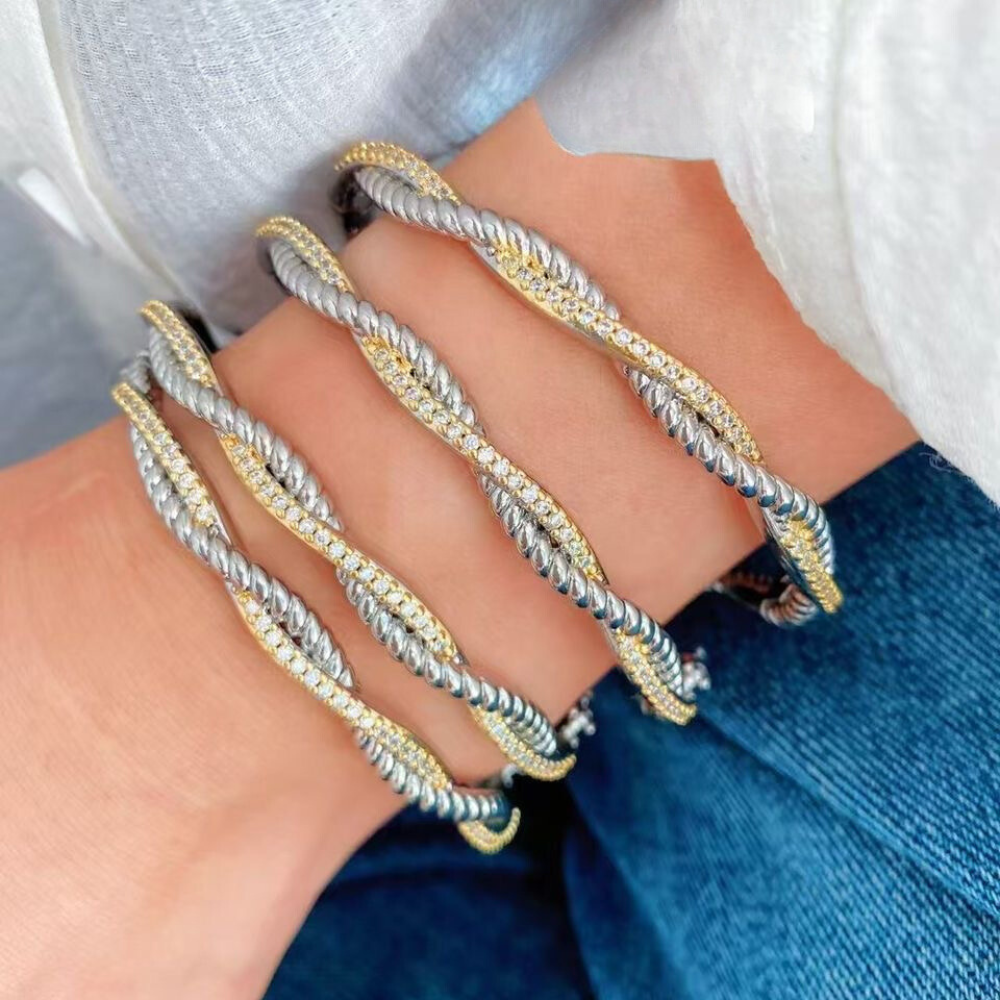 Astra Bracelet